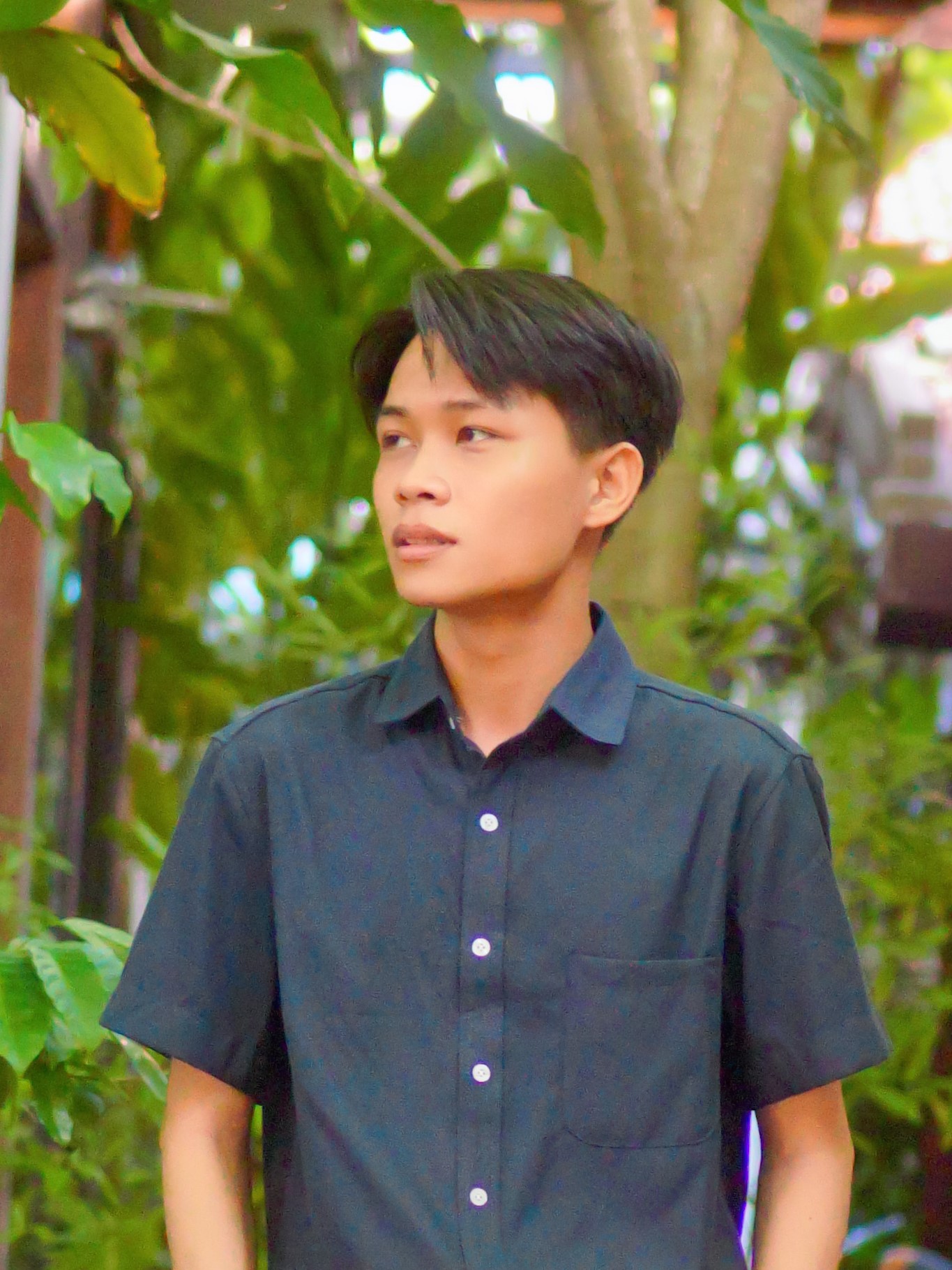 Pham Thanh Truong